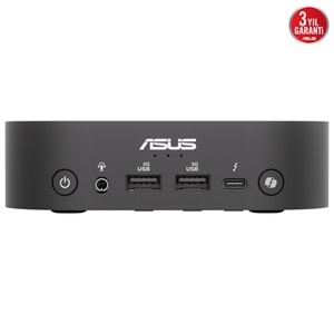 ASUS ULTRA 7 258V-32GB DDR5 RAM-1TB NVME-W11H MINI PC / NUC14 PRO AI NUC14LNKU7094N2