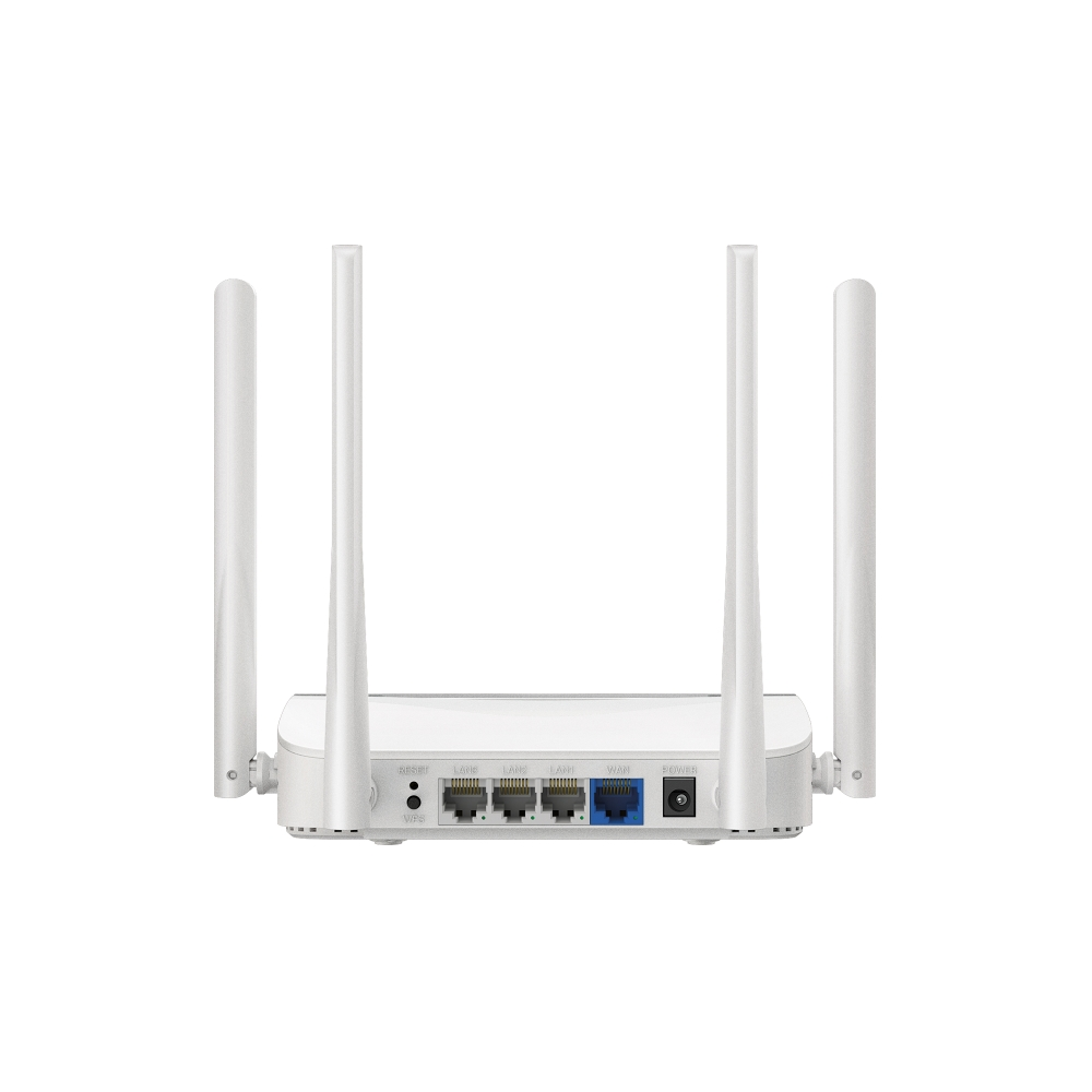 MERCUSYS MR25WBE Wıfı7 BE3600 Dual Band Router