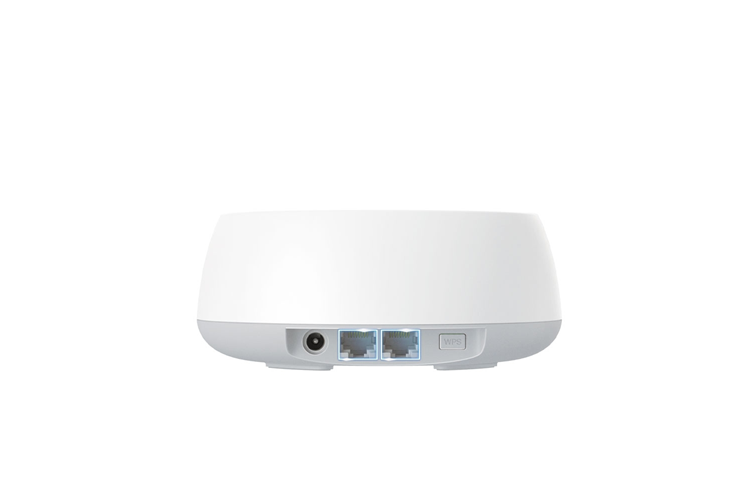 TP-LINK BE25 Wıfı7 BE5000 EV Ofis Tipi Mesh Router