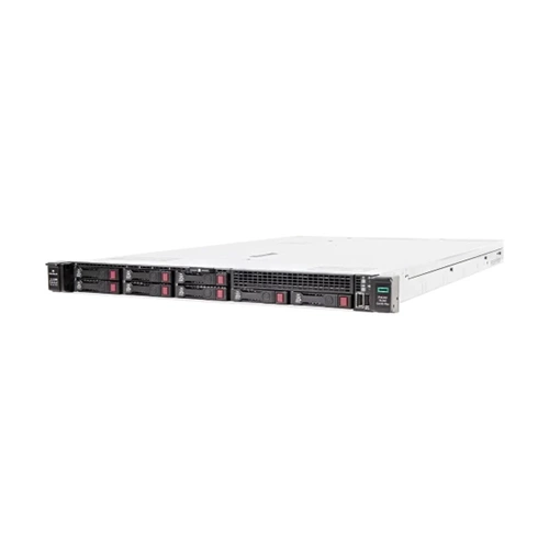 HPE SILVER 4314 DL360 G10 Plus 4x32GB DDR4 RDIMM RAM-2x960GB SSD-800w Rack Sunucu