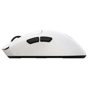GAMEBOOSTER M24 Storm MINI 2.4ghz Kablosuz Beyaz Profesyonel Gaming Mouse