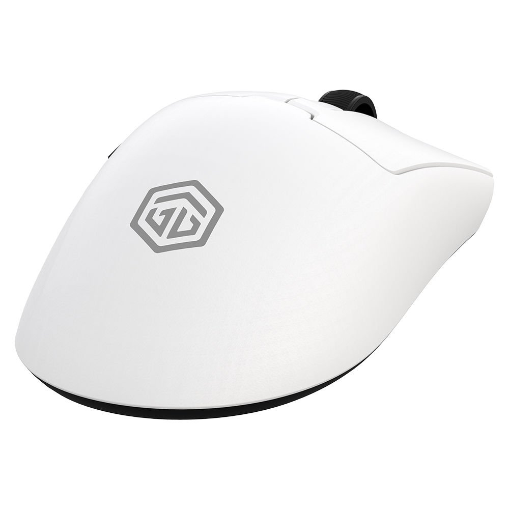 GAMEBOOSTER M24 Storm MINI 2.4ghz Kablosuz Beyaz Profesyonel Gaming Mouse