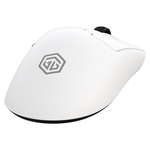 GAMEBOOSTER M24 Storm MINI 2.4ghz Kablosuz Beyaz Profesyonel Gaming Mouse