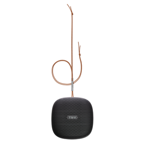 Thonet & Vander DUETT TWS Bluetooth Speaker 10W Siyah - Taşınabilir