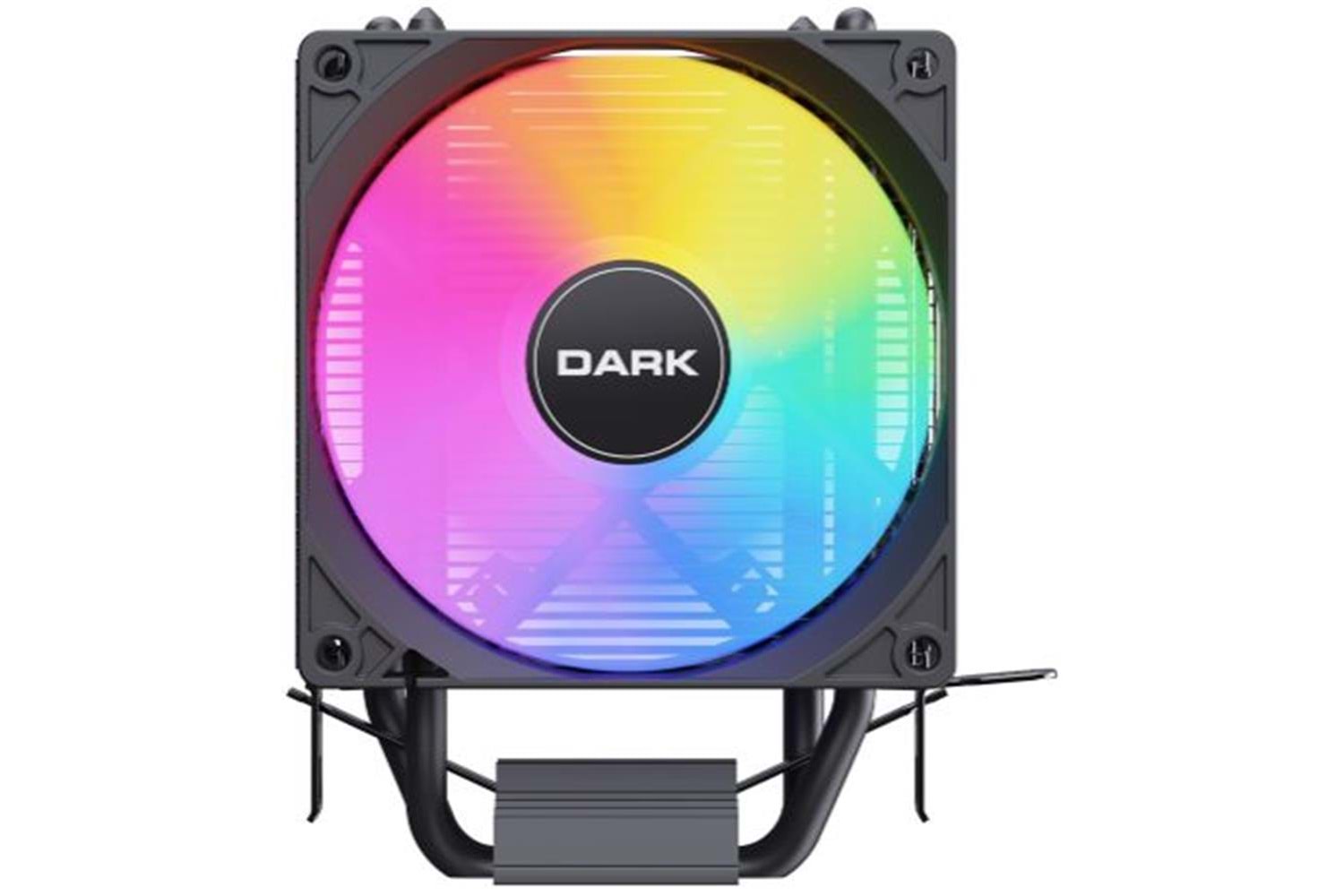 Dark Freezer X94RD Intel AM4 Ryzen Uyumlu işlemci Soğutucu (DKCCX94RD)