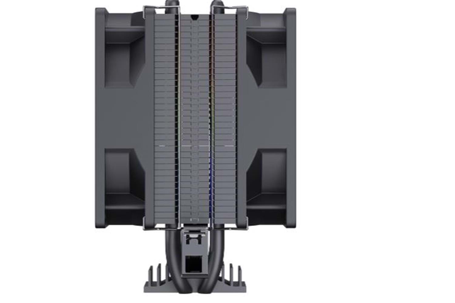 Dark Freezer X94RD Intel AM4 Ryzen Uyumlu işlemci Soğutucu (DKCCX94RD)