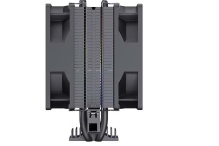 Dark Freezer X94RD Intel AM4 Ryzen Uyumlu işlemci Soğutucu (DKCCX94RD)