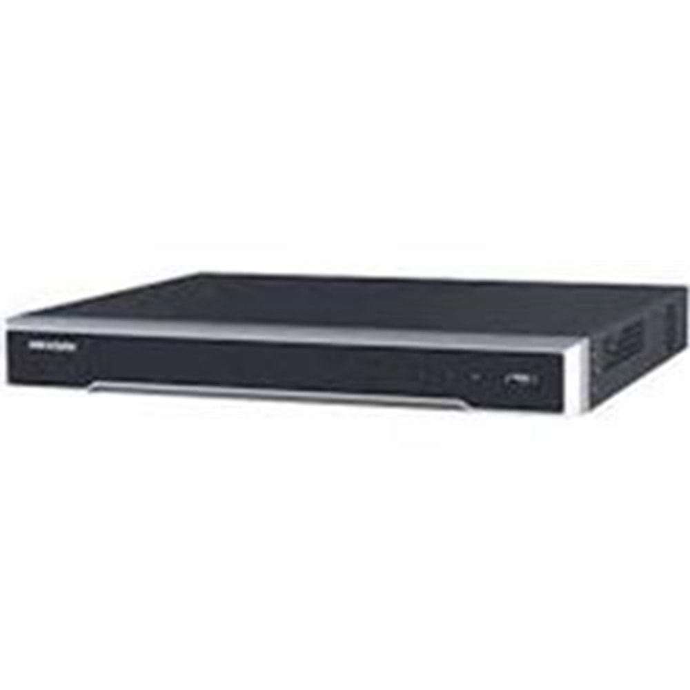 Hikvision DS-7616NI-Q2 16 Kanal 16 Port NVR Kayıt Cihazı