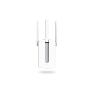 Tp-Link MW300RE 300 Mbps Wifi Range Extender-Menzil Genişletici