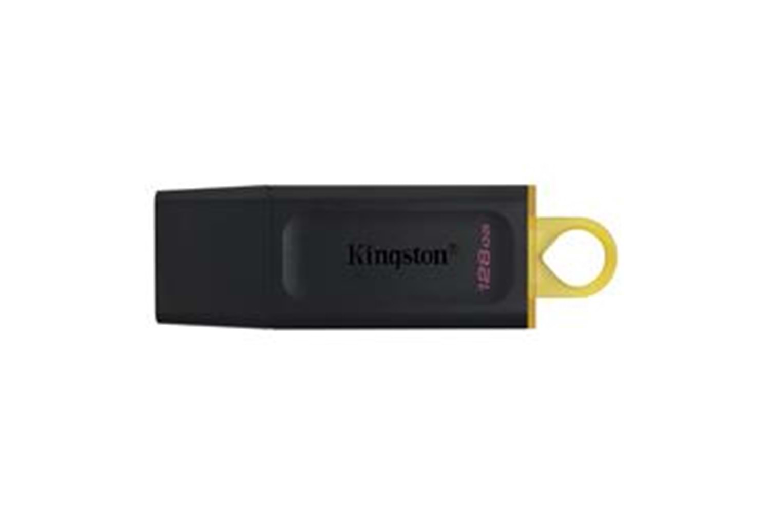 Kingston DTX-128GB 128Gb USB3.2 Gen1 DataTraveler Exodia (Black + Yellow) Flash Bellek