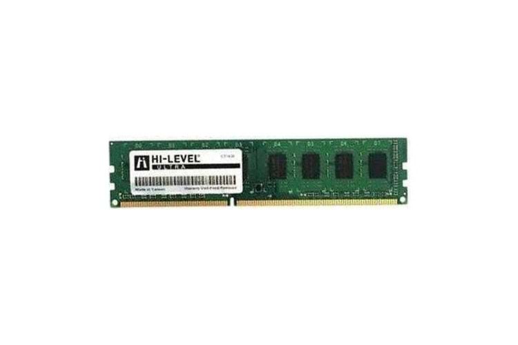 Hi-Level 8GB 2133MHz DDR4 Ram HLV-PC17066D4-8G Pc Ram