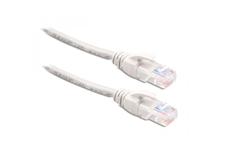 S-link Sl-Cat630 30Mt Gri Utp Patch Kablo