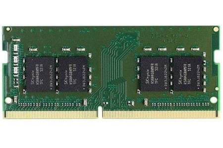 Kingston 16Gb 3200Mhz Ddr4 KVR32S22D8-16 Notebook Ram