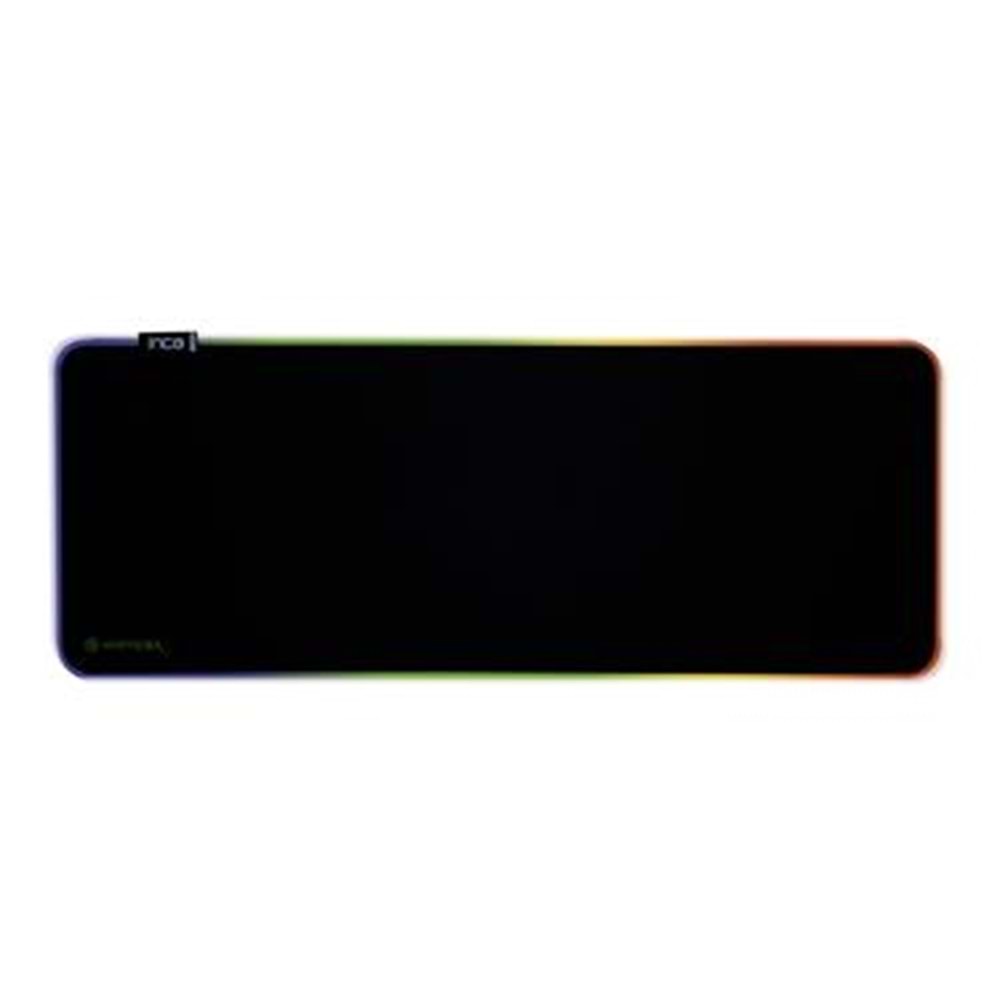 Inca IMP-022 Empousa RGB 7 Led Mousepad (770x295x3mm
