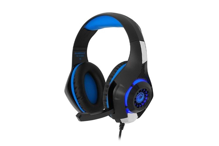 Frisby Gamemax FHP-G1460B Mikrofonlu Gaming Kulaklık