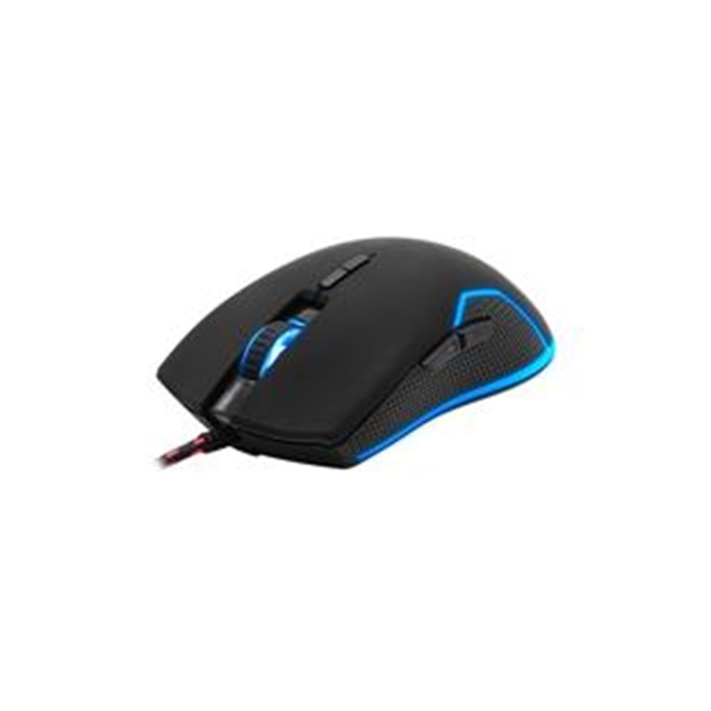 Frisby FM-G3335K Programlanabilir RGB 10.000DPI Oyuncu Mouse 