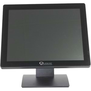 Quatronic P900 POS PC 19 CAP i5 8GB 128GB SSD Dokunmatik Fredoss Pos Pc