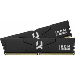 GOODRAM 32GB (2X 16GB) DDR5 6000MHZ CL30 PC RAM / IRDM IR-6000D564L30S32G