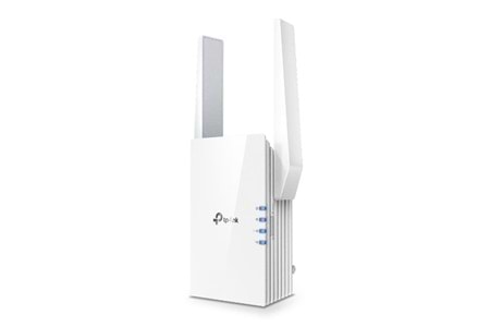 Tp-Link RE505X Wifi 6 Range Extender-Menzil Genişletici AX1500