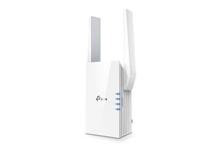 Tp-Link RE505X Wifi 6 Range Extender-Menzil Genişletici AX1500