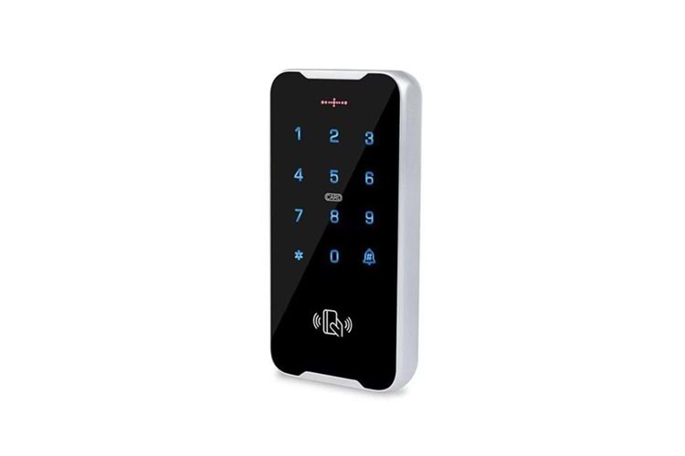 PG PG-02WP PDKS Cihazı Şifrematik