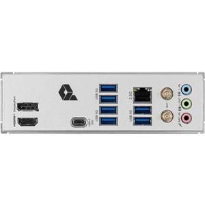 MSI PRO Z890-S WIFI6E DDR5 HDMI-DP TYPEC PCIE 5.0 1851p ATX