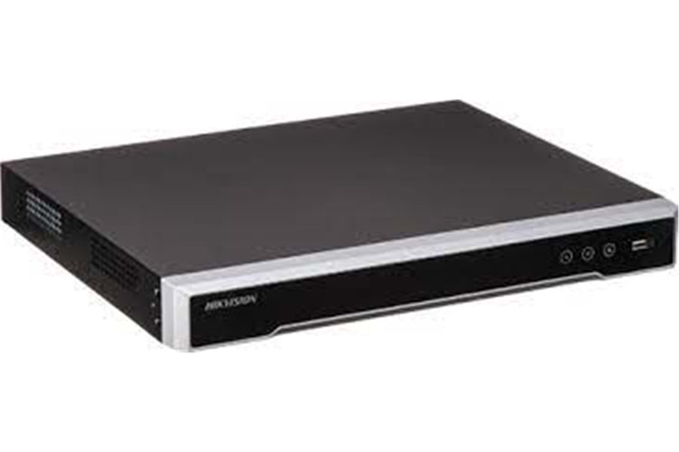 Hikvision Ds-7608NI-Q2-8P 8 Kanal 8 Port Poe Nvr Kayıt Cihazı