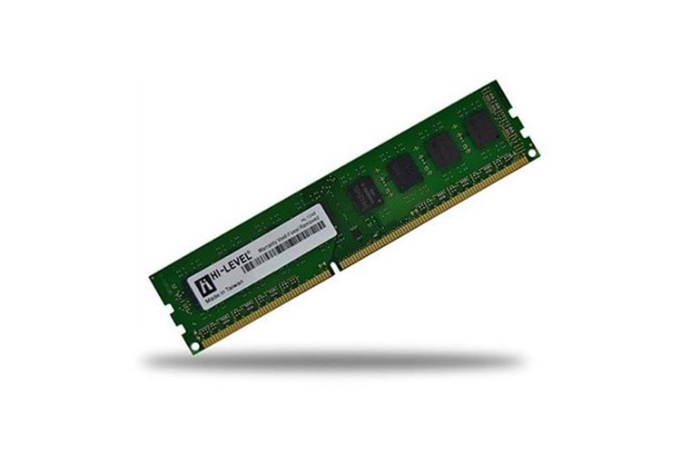 Hi-Level 8GB DDR3 1333MHz HLV-PC10600D3-8G Pc Ram