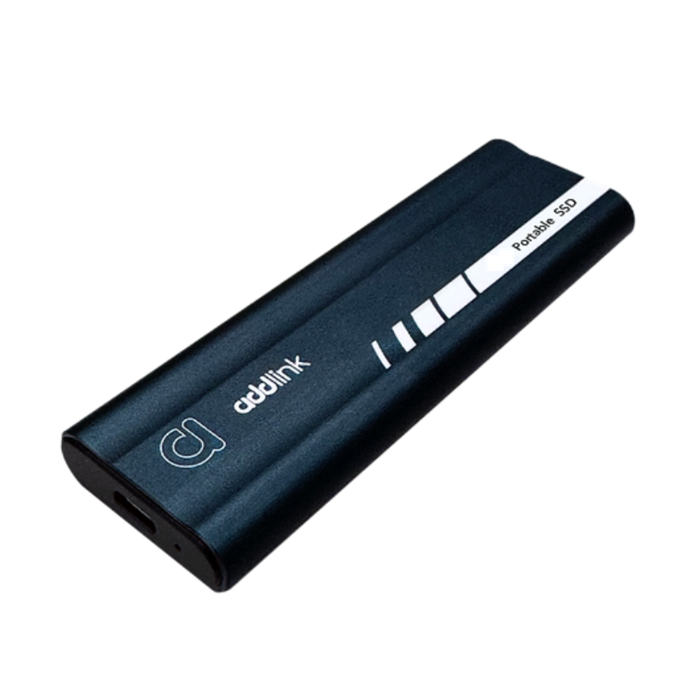 ADDLINK 1TB AD1TBP21B2K 2000-1950MB/s TYPEC SSD Harici Disk