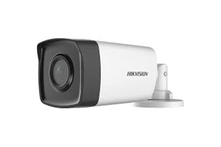 Hikvision DS-2CE17D0T-IT3F 1080P 2.8mm Sabit Lens Tvl Bullet Kamera