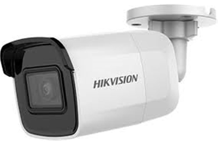 Hikvision DS-2CD2021G1-I 2mp 2.8 mm Sabit Lens Ip Bullet Kamera
