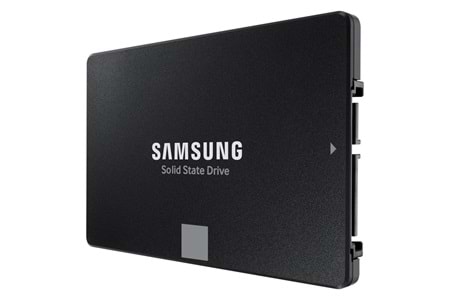 Samsung 250GB 870 Evo 560MB-530MB-s Sata 2.5