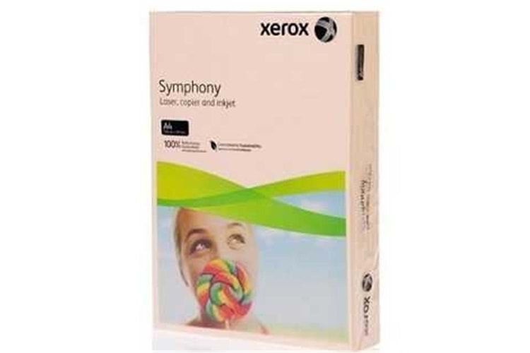 Xerox 3R93964 A4 Symphony Krem 80gr