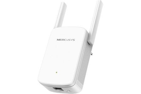 Tp-Link Mercusys ME30 867 Mbps Wifi Range Extender-Menzil Genişletici