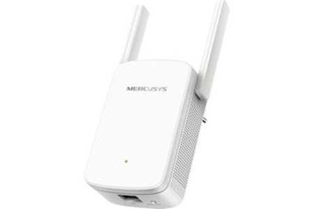 Tp-Link Mercusys ME30 867 Mbps Wifi Range Extender-Menzil Genişletici