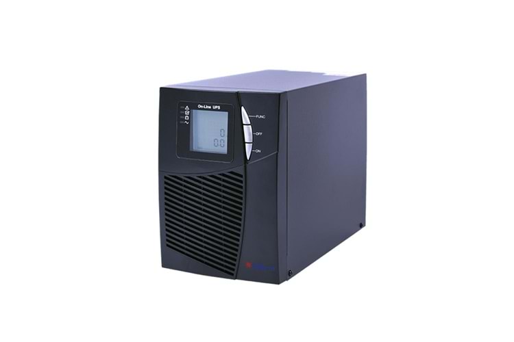 Inform Sinus EVO LCD 3 KVA ONLINE (6X7AH)