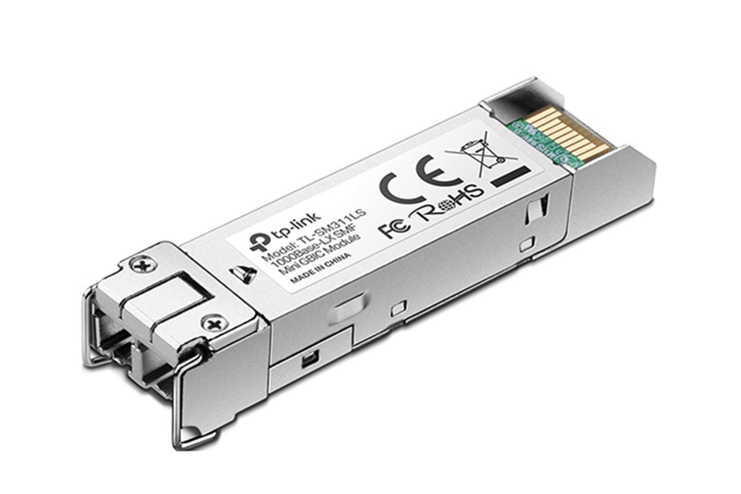 Omada Tp-Link TL-SM311LM Mini GBIC Modülü
