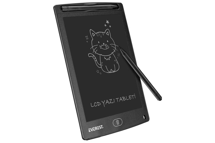 Everest EV-DY100 8,5