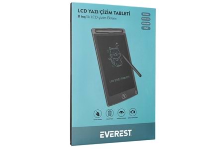 Everest EV-DY100 8,5