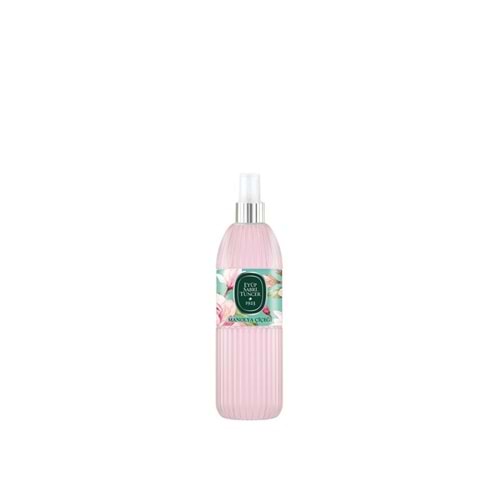 Eyüp Sabri Tuncer 150ml Pet Manolya Kolonyası Sprey