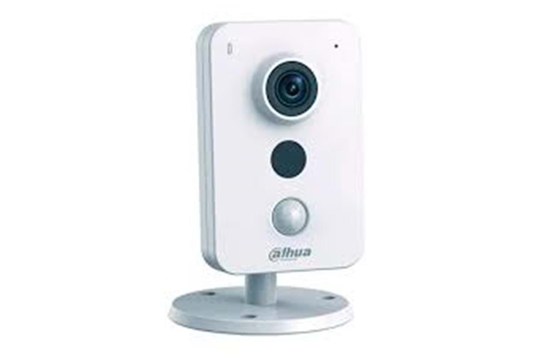 Imou IPC-K22P 2MP 2.8mm Sabit Lens Ir Cube Kamera (Wi-Fi,Sesli, H.265+).