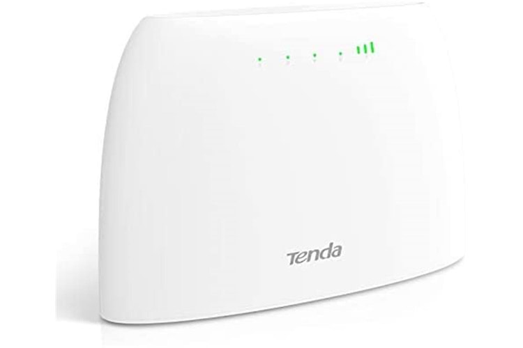 Tenda 4G03 4G LTE Router Sim Kartlı