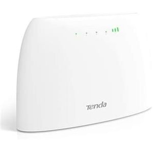 Tenda 4G03 4G LTE Router Sim Kartlı