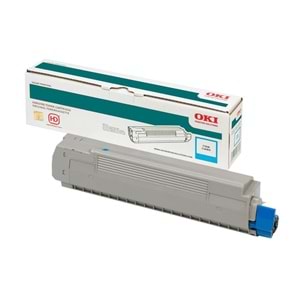 OKI 45643509 SARI TONER ES9465 ES9475 36K
