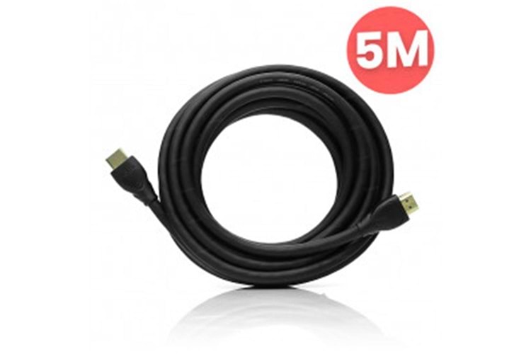 Dark CV21L500P 5mt HDMI 2.1 8K60-4K144, 48G Kablo