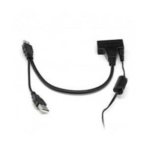 TX SATA - USB3.0 Dönüştürücü + Adaptör