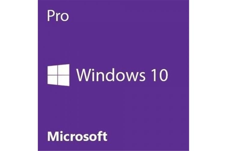 Microsoft Oem Windows Pro 11 64 Bit Türkçe FQC-10556 Kutusuz İşletim Sistemi