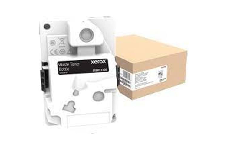 Xerox 008R13326 C230-C235 Atık Toner Kutusu Waste Box 15.500