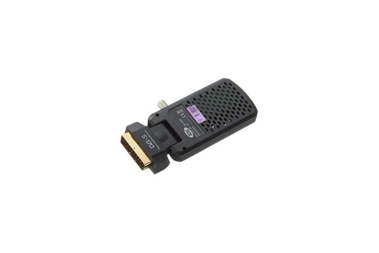 Rose Dr-5040 Mini Scart Sd Uydu Alıcısı