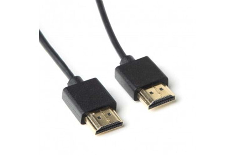 Dark DK-HD-CV20L300 v2.0 3mt, 4K - 3D, Ağ Destekli, Altın Uçlu HDMI Kablo